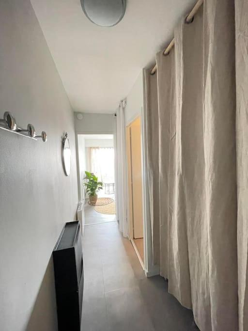 Les Sables-dʼOlonne La Rose Des Vents - Studio A 20 Metres Du Remblai מראה חיצוני תמונה